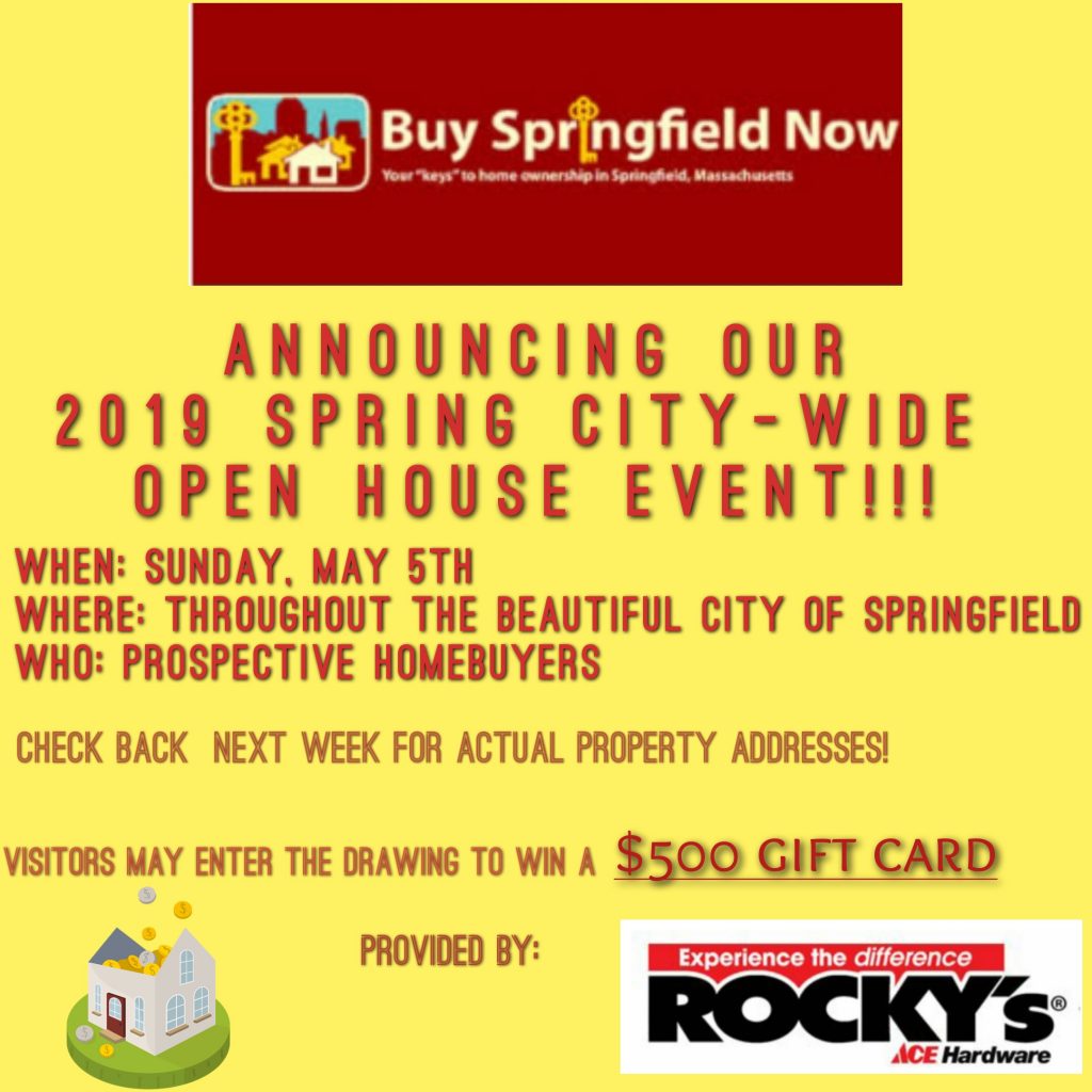 OpenHouse FB2019 OpenHouse FB2019.
